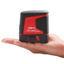 Uni-T Laser Leveler With 12 Green Lines