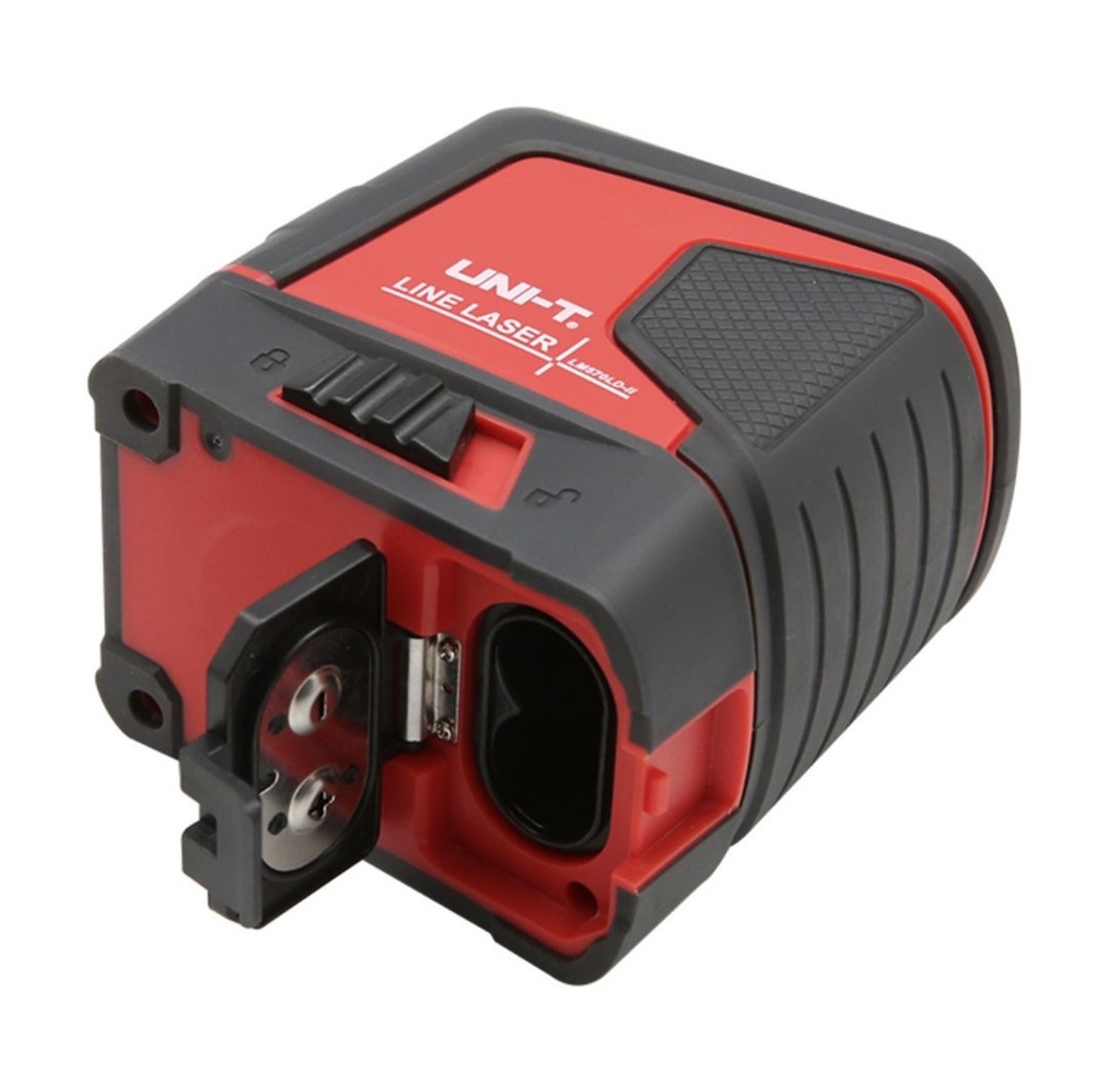 Uni-T Laser Leveler With 12 Green Lines