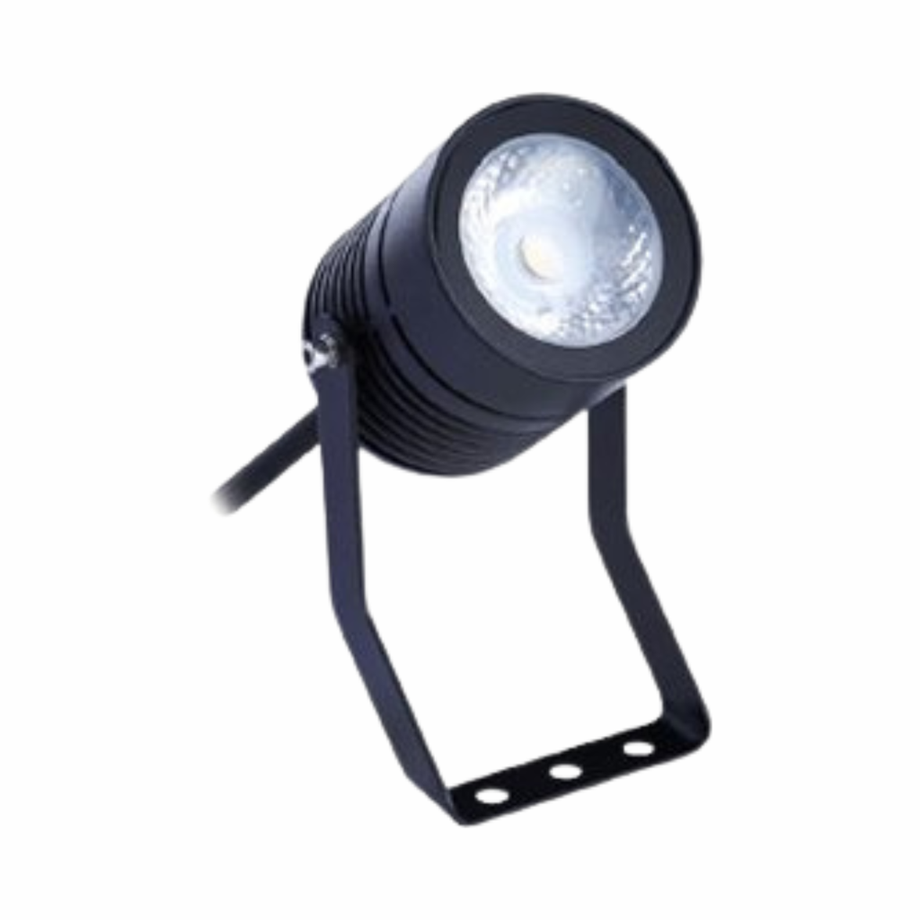 Philips Essential SmartBright Earth Spike Spotlight, 250 lm, 3 W
