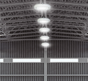 Egylux High Bay Led Suspended Luminaire 50w