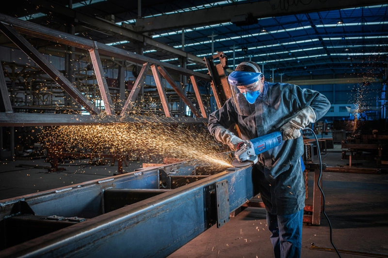 Bosch GWS 26-230 B PROFESSIONAL