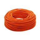 Hikvision UTP CAT6 305 meters Core Diameter 0.565 mm Solid Copper CM