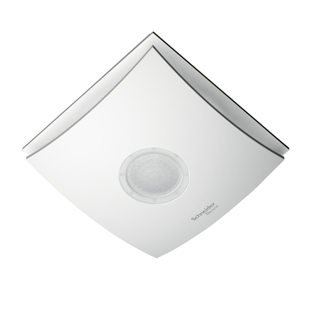 Schneider Electric ARGUS Standard Indoor 360° - Blister Presence Sensor