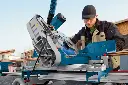 Bosch Mitre Saw Professional With Glide Arm GCM 12 GDL