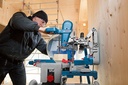 Bosch Mitre Saw Professional With Glide Arm GCM 12 GDL