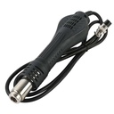 GORDAK Hot Air Soldering Iron Rework Station 450w