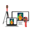 Uni-T Elevated Skin Temperature Thermal Camera