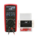 Uni-T True RMS Datalogging Digital Multimeter