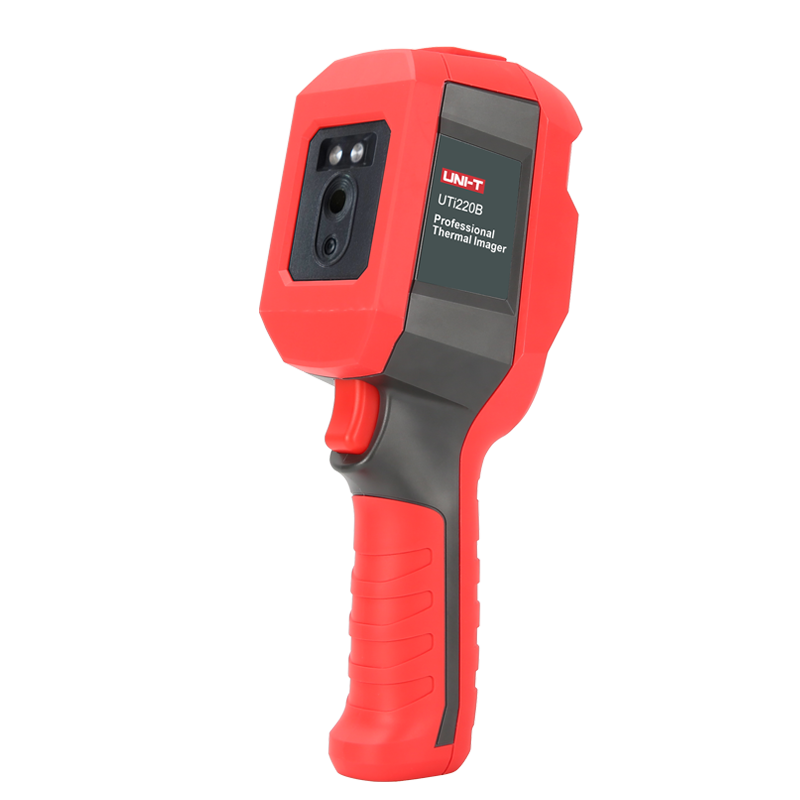 Uni-T Heavy Duty Thermal Camera For Temperature From -10℃~400℃