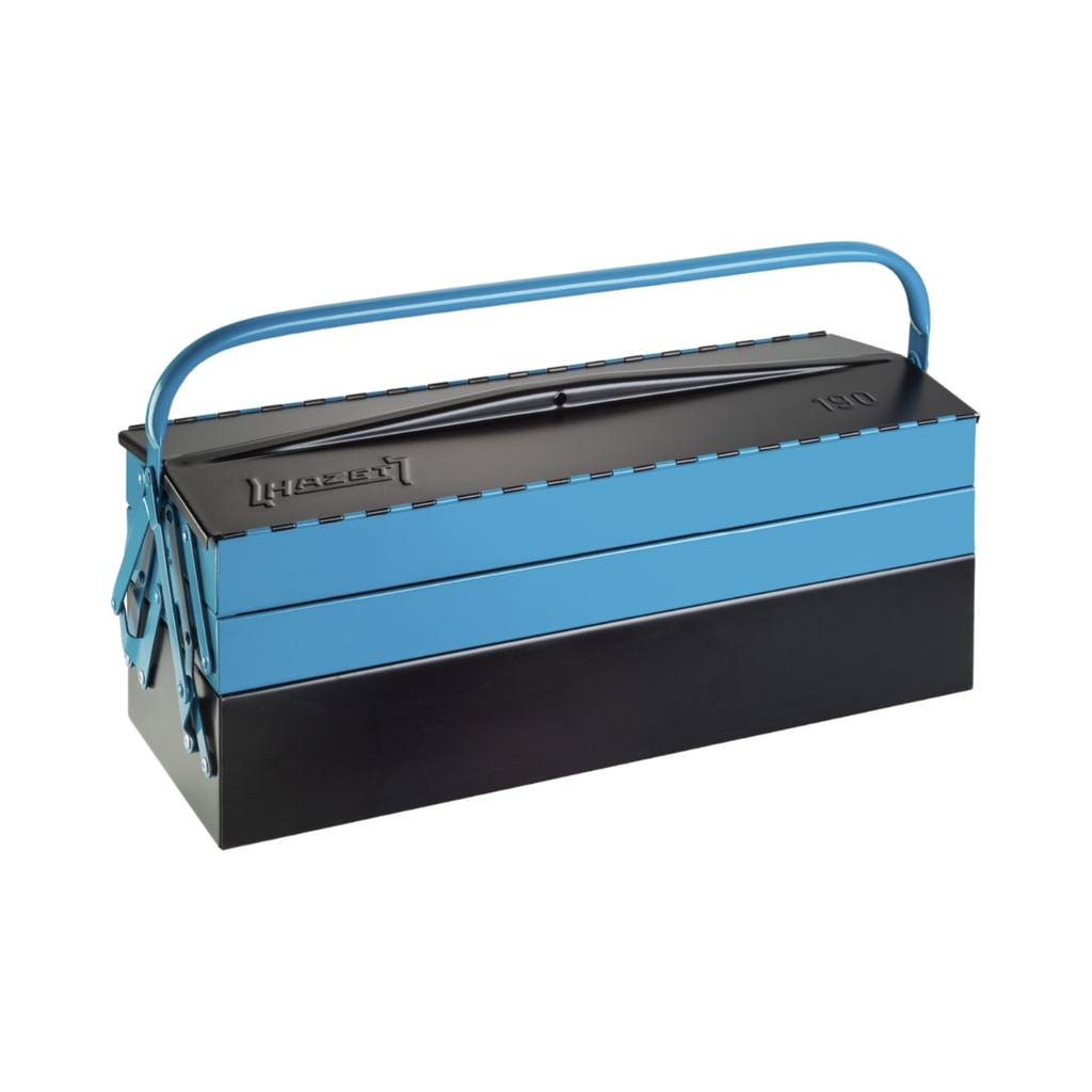 Hazet Metal Tool Box