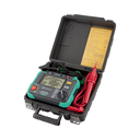 Kyoritsu Digital High Voltage Insulation Tester 250V to 5000V