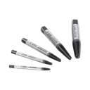 Hazet Screw Extractor Set 5 Pieces