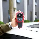 UT343D Thickness Gauge