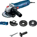 Bosch Professional Angle Grinder 710w 4.5" GWS 700