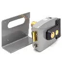 JIS Electric Rim Lock