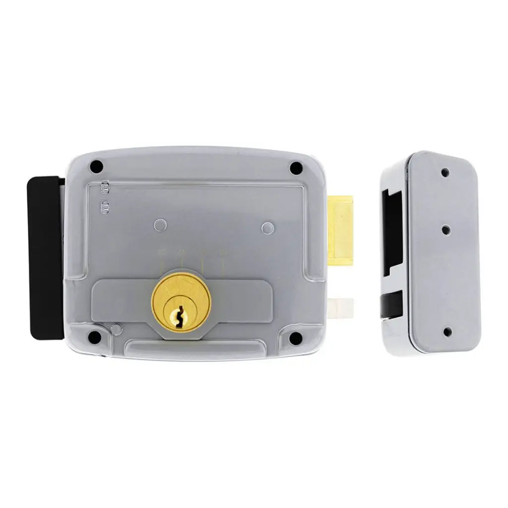 JIS Electric Rim Lock