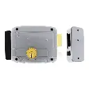 JIS Electric Rim Lock