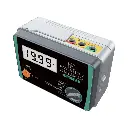 Kyoritsu Digital Earth Resistance Tester 4015A