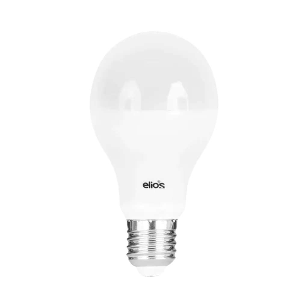 elios Led Bulb E27 12w Shape A65