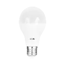 elios Led Bulb E27 12w Shape A65