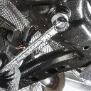 Hazet Combination Wrench Size 30 mm ∙ Outside 12-Point Traction Profile