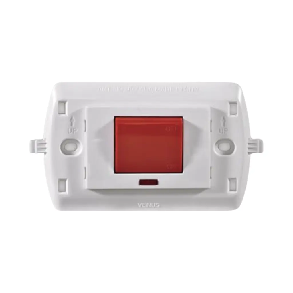 Venus Switch With Led Indicator 45w J-Venus