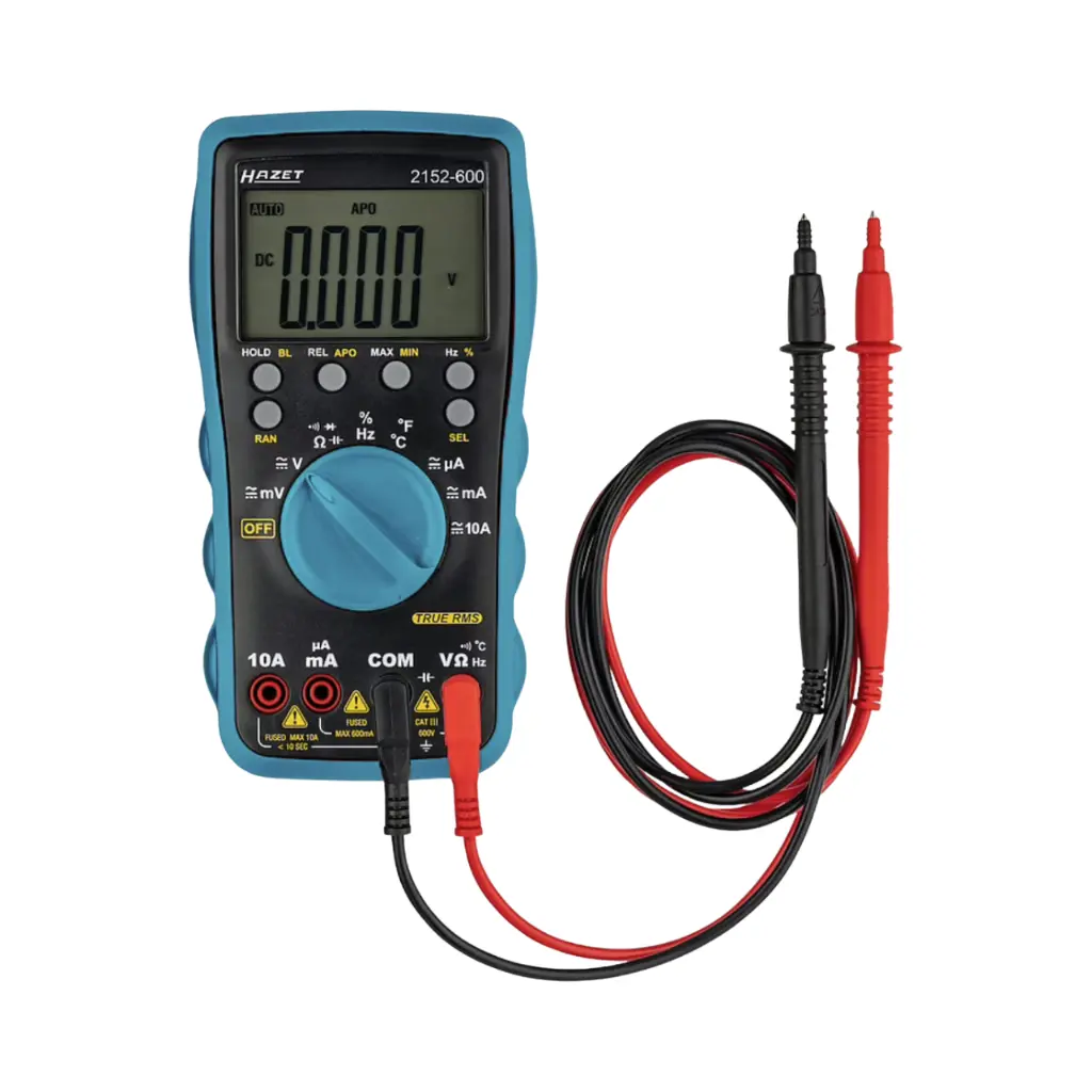 Hazet Multimeter