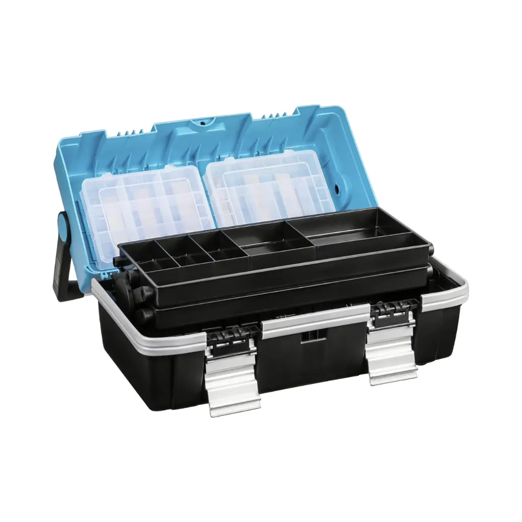 Hazet Plastic Tool Box