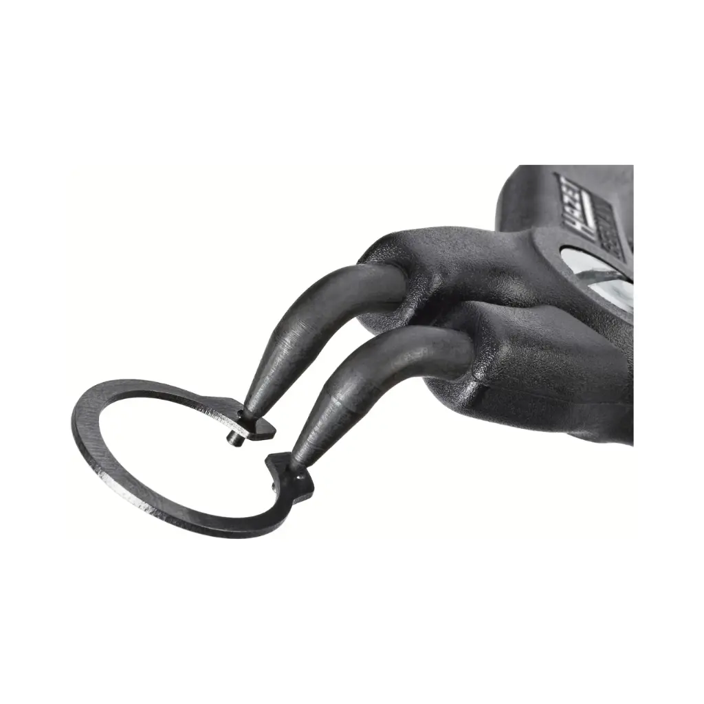 Hazet Circlip Pliers 172mm
