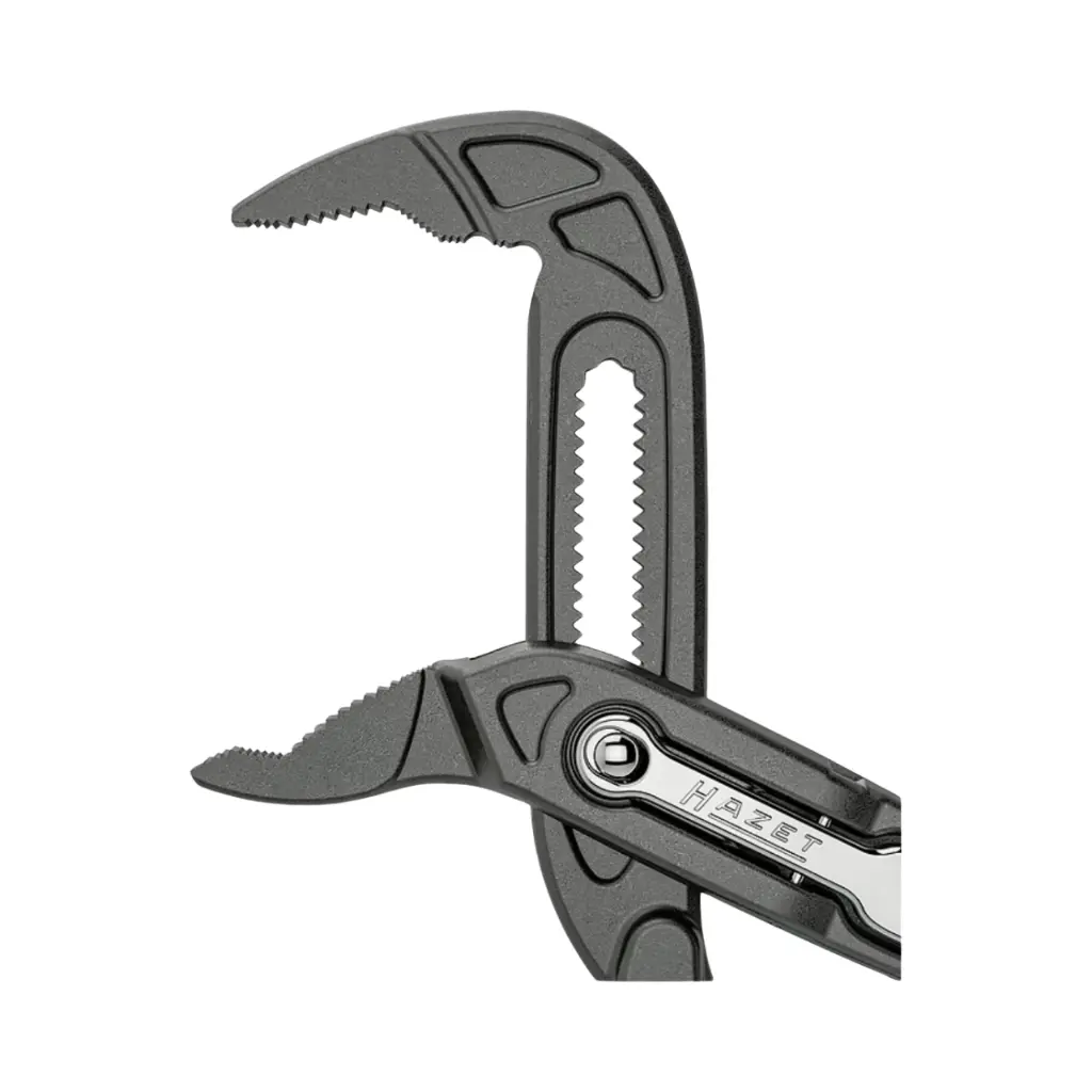 Hazet Universal Pliers 260mm Feiner Rastabstand