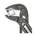 Hazet Universal Pliers 260mm Feiner Rastabstand