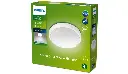 Philips Outdoor luminaires Doris Ceiling Light 6W IP54 Cool