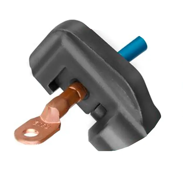 Total Hydraulic Crimping Tool 4:70 mm 45kN THCT070