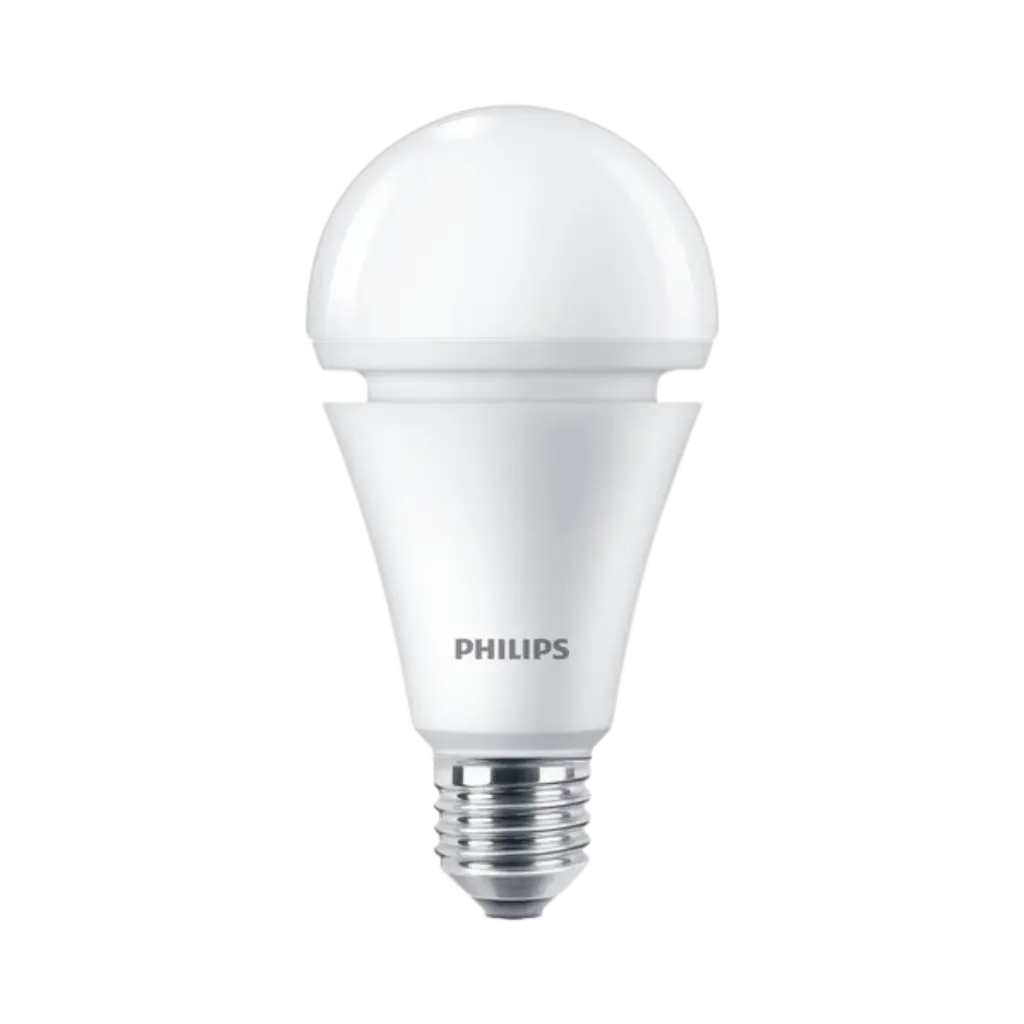 Philips Emergency Rechargeable Led Bulb E27 6500k - 3 Hours