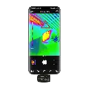 Uni-T Smartphone Thermal Camera Module For Android, Measurement Range -20℃ ~ 550℃