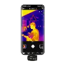 Uni-T Smartphone Thermal Camera Module For Android, Measurement Range -20℃ ~ 550℃