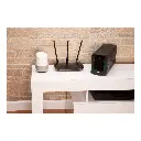 APC Easy UPS BVX 900VA, Tower 230V, AVR, 2x CEE 7/3 Schuko outlets