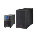 جهاز مانع انقطاع الكهربائى اونلاين بقدرة 3 كيلو فولت امبير + بطارية اضافية شنايدر اليكتريك