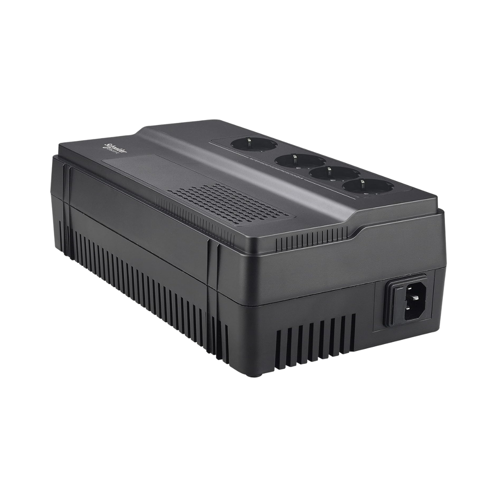 [BVS1000I-GR] مانع انقطار التيار الكهربائى اوفلاين بقدرة 1 كيلو فولت امبير شنايدر اليكتريك