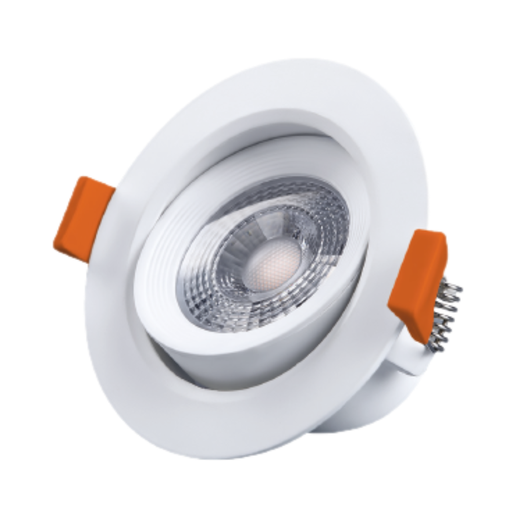 Sirage Dynamic White Spotlight 6.5 w DayLight