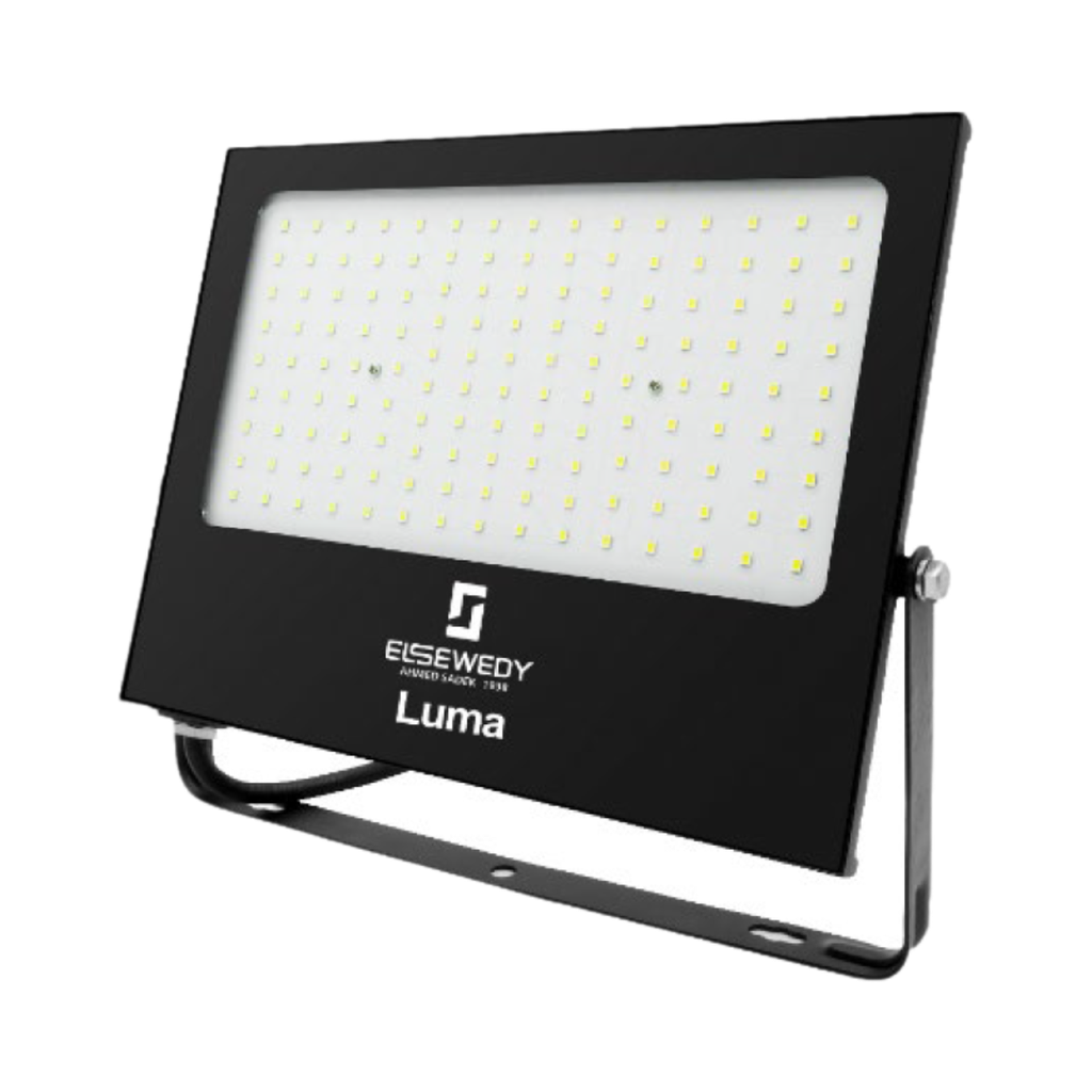 Luma Led Floodlight IP65 200w Daylight