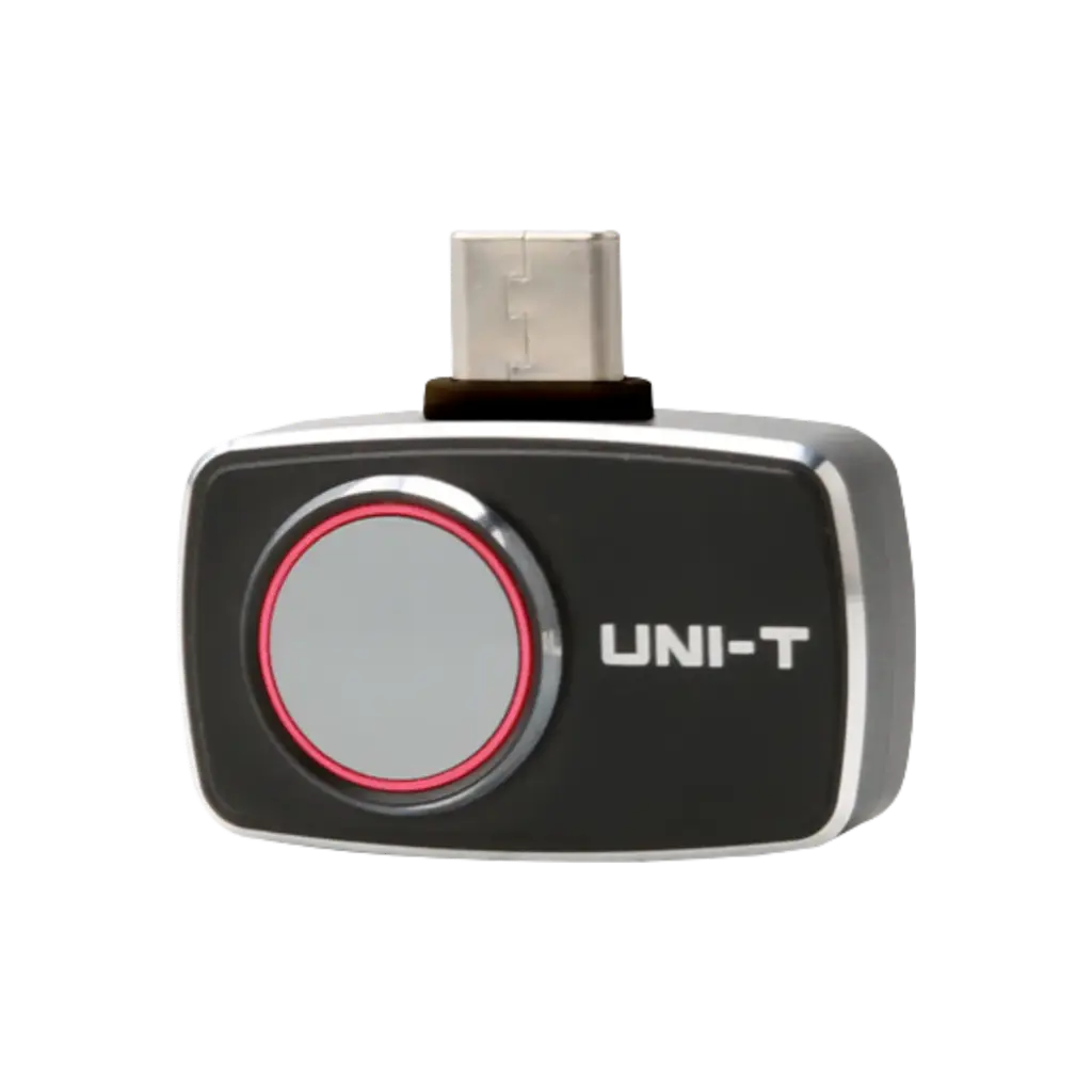 [UTi721M] Uni-T Smartphone Thermal Camera Module For Android, Measurement Range -20℃ ~ 550℃