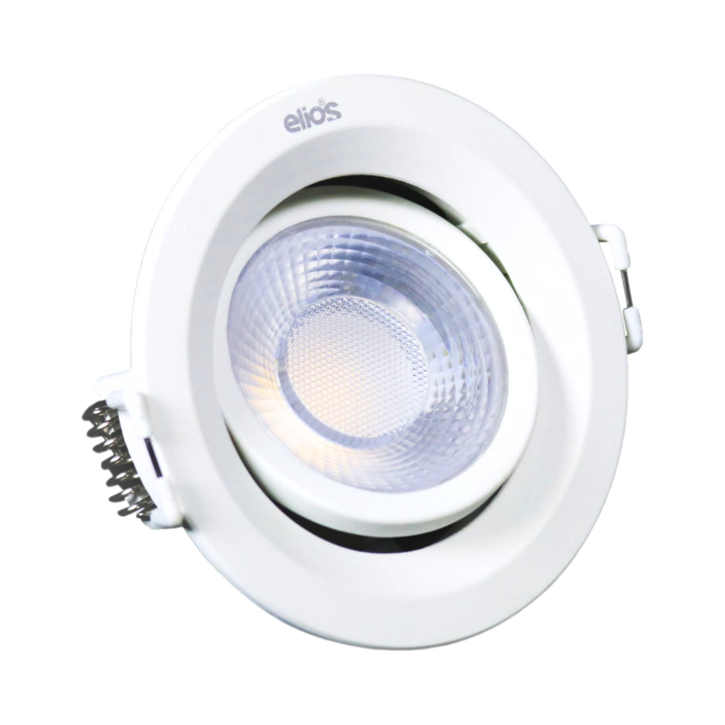 elios Led Spotlight 6 Watt