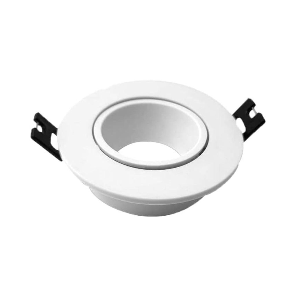 Nara Adjustable Plastic Frame For Spotlights