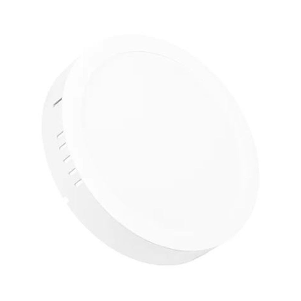 elios Led Round Surface Mounted Downlight 24w