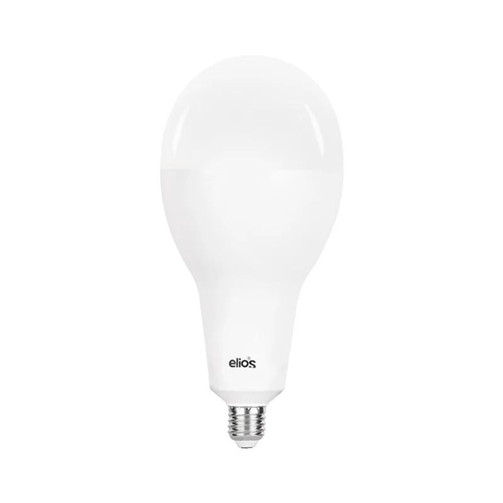 elios Led Bulb E27 45w Shape A125