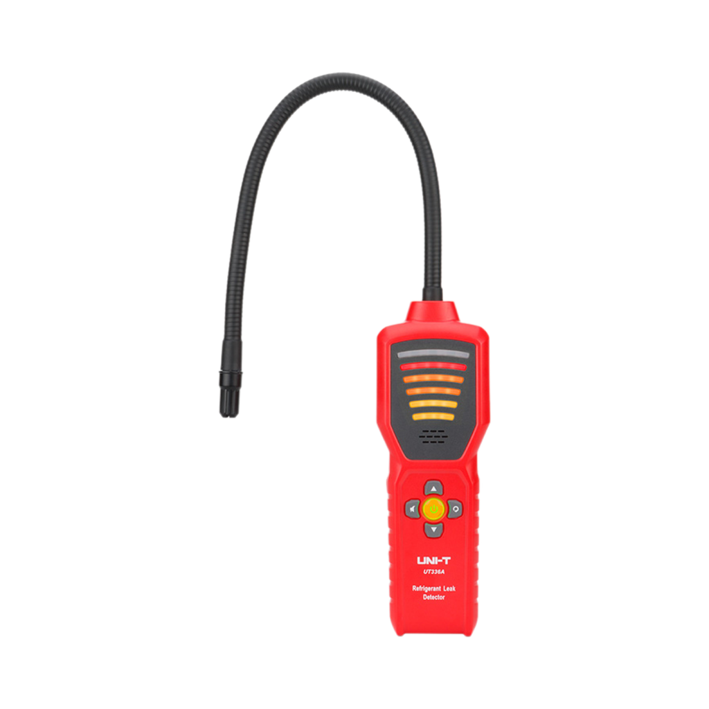 [UT336A] Uni-T Refrigerant Leak Detector