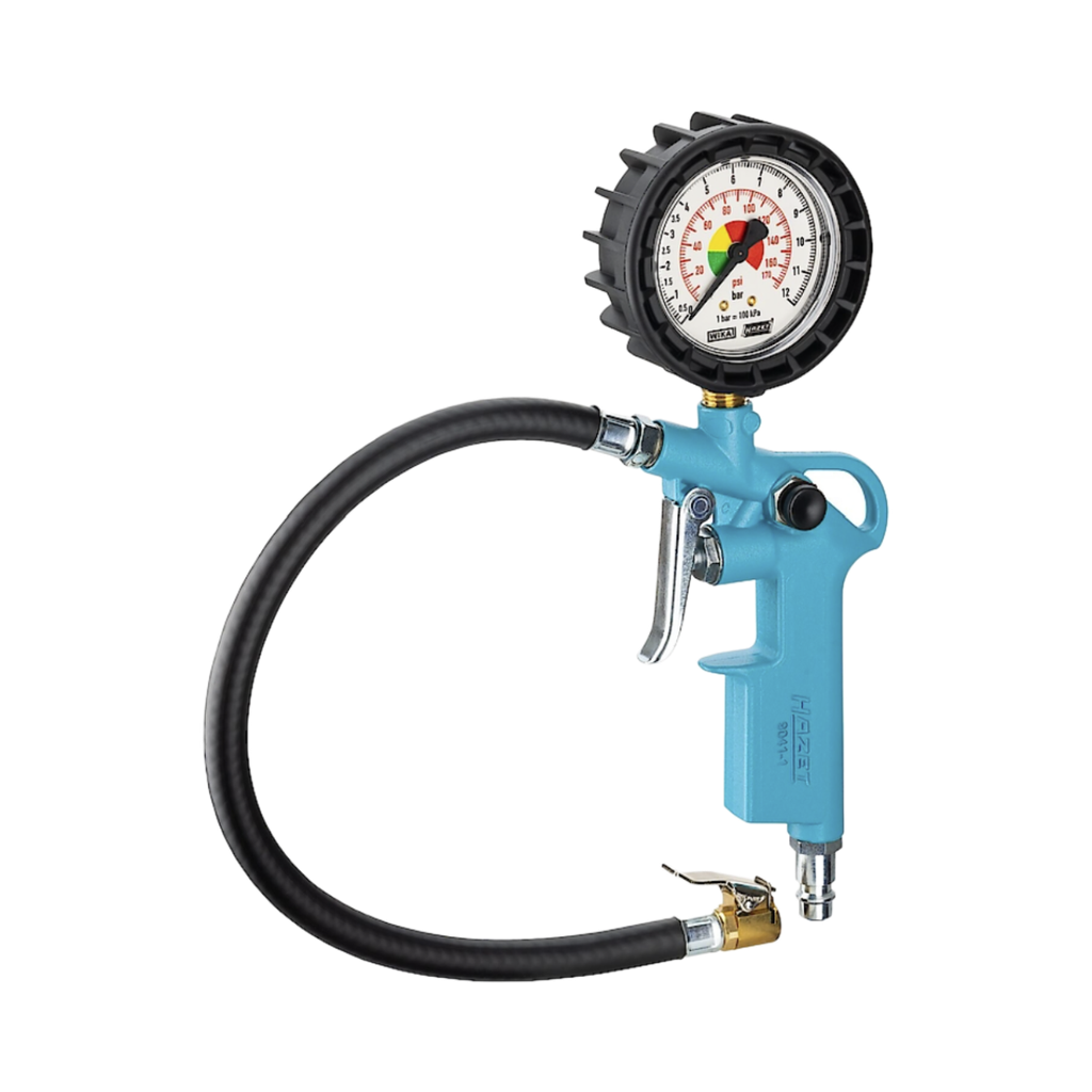 [9041-1] Hazet Standard Tyre Inflator 