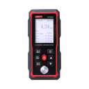Uni-T Ultrasonic Thickness Gauge
