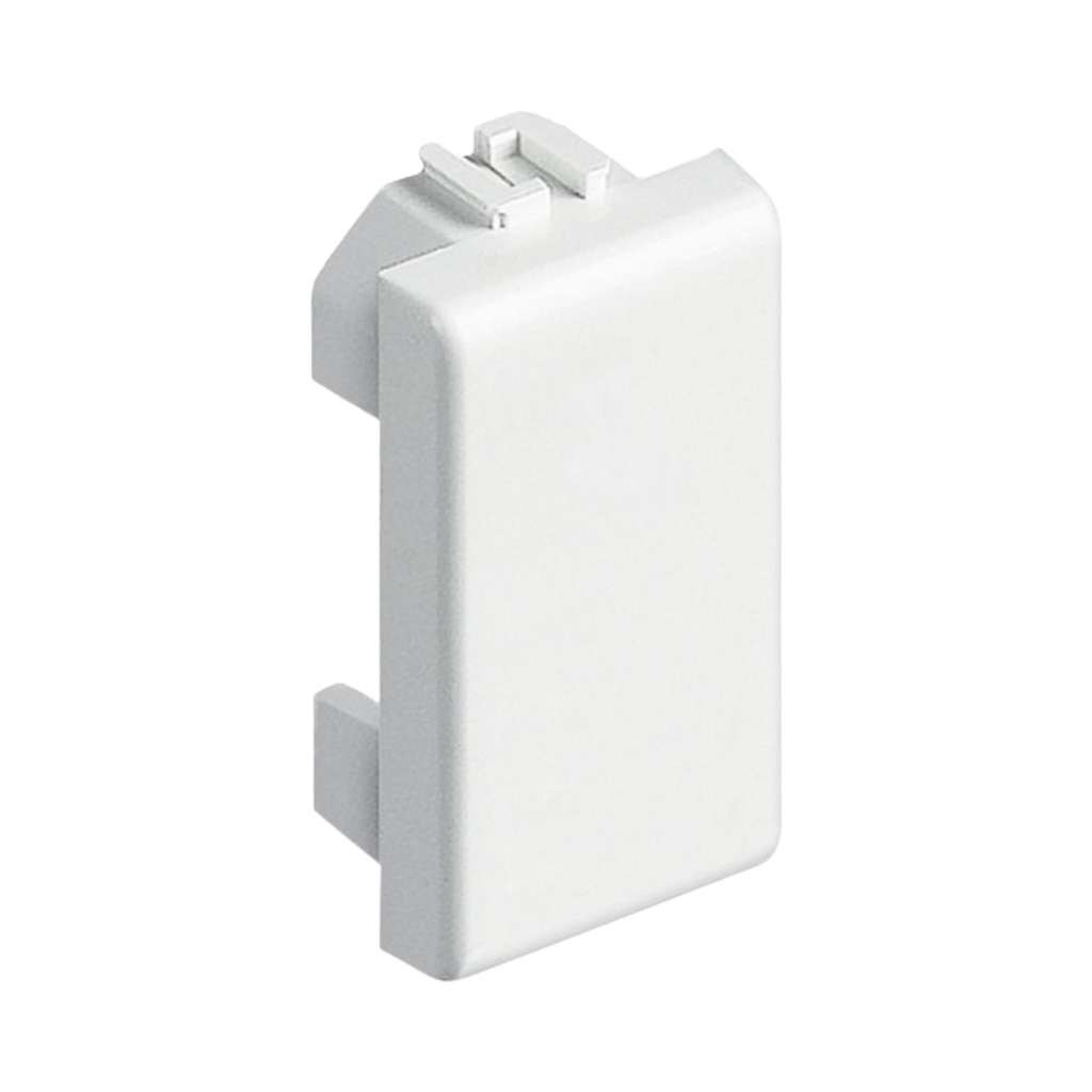 Bticino Matix Blank Plate White